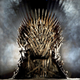 The iron throne of piracy.